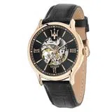 Epoca Skeleton Watch