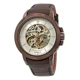 Ingegno Skeleton Watch