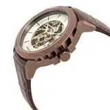 Ingegno Skeleton Watch