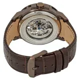 Ingegno Skeleton Watch