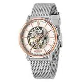 Epoca Skeleton Watch