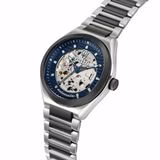 Triconic Skeleton Watch