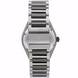 Triconic Skeleton Watch
