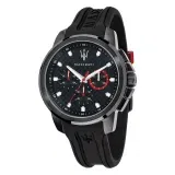 Sfida Chronograph Watch