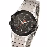 Potenza Watch