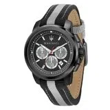 Royale Chronograph Watch