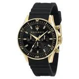 Sfida Chronograph Watch