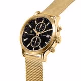 Epoca Chronograph Watch