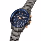 Sfida Chronograph Watch