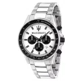 Sfida Chronograph Watch