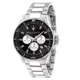 Sfida Chronograph Watch