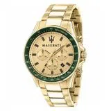 Sfida Chronograph Watch
