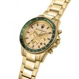 Sfida Chronograph Watch