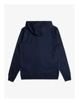 Casaco Desportivo zip Menino Azul