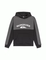 Sweatshirt Knowledge AreaYouth Preto Kids