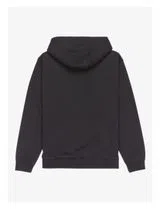 Sweatshirt Comp Logo Preto Kids