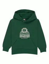 Sweatshirt Graphics Verde Kids