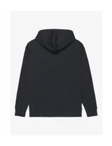 Sweatshirt Salt Water Preto