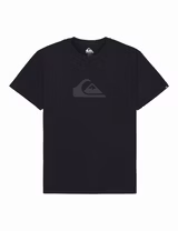 T-Shirt Comp Logo Preto