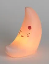 Luz Noturna Lua