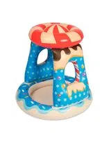 Piscina Inflable Sparkle Shell