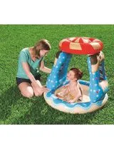 Piscina Inflable Sparkle Shell