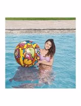 Bola De Praia Desenho Pop Art Bestway