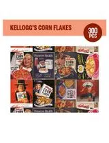 Puzzle Kellogg´S Corn Flakes 300 Pcs