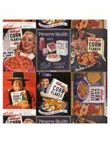 Puzzle Kellogg´S Corn Flakes 300 Pcs