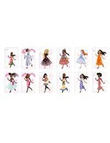 Fashion Dress Up Princesses Of The World
