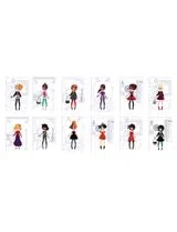 Fashion Dress Up Rock