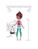 Fashion Dress Up Rock