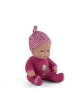 Pijama Frío Rosa 21cm