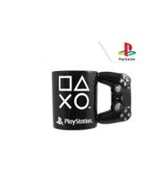 Caneca 3D Controller Playstation