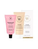 Hidratante Facial Lifting Colágeno 50ml + Máscara de Argila Detox Tropical Pitaya e BHA 50ml
