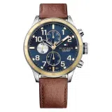 Trent Chronograph Watch