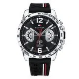 Decker Chronograph Watch
