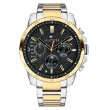 Decker Chronograph Watch