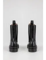 Botas Senhora Preto
