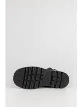 Botas Senhora Preto
