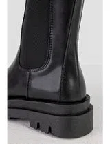 Botas Senhora Preto