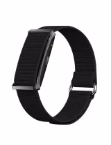 Pulseira Inteligente Motion Nylon Preto
