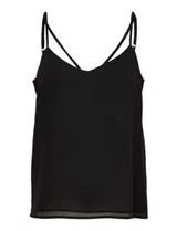 Top Senhora Preto
