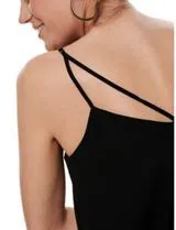 Top Senhora Preto
