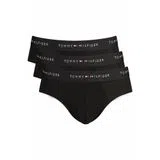 Pack 3 Slips Preto