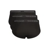 Pack 3 Slips Preto