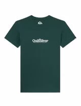 T-Shirt Fineline Verde