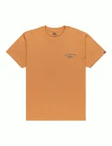 T-Shirt Anchor Lockup Bege