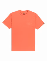 T-Shirt Anchor Lockup Rosa