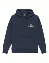 Sweatshirt Light Waves Preto